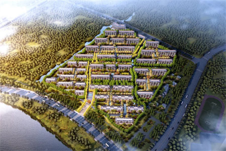 其他西岗东河岔社区3室2厅1卫110平米