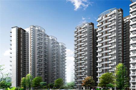 印染厂家属院3室1厅1卫106㎡