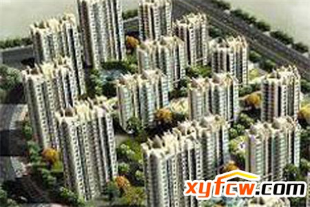 幸福村3室1厅1卫177m2毛坯房