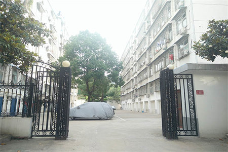 密州电力三小区，套三，带附房，急售！